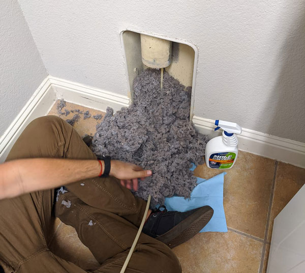 coppell Dryer Vent CleaningDandy Duct Cleaning