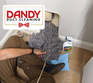 frisco Dryer Vent CleaningDandy Duct Cleaning