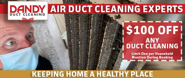 lewisville Air Duct CleaningDandy Duct Cleaning